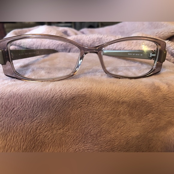 Tod’s Designer Frames - Picture 2 of 4